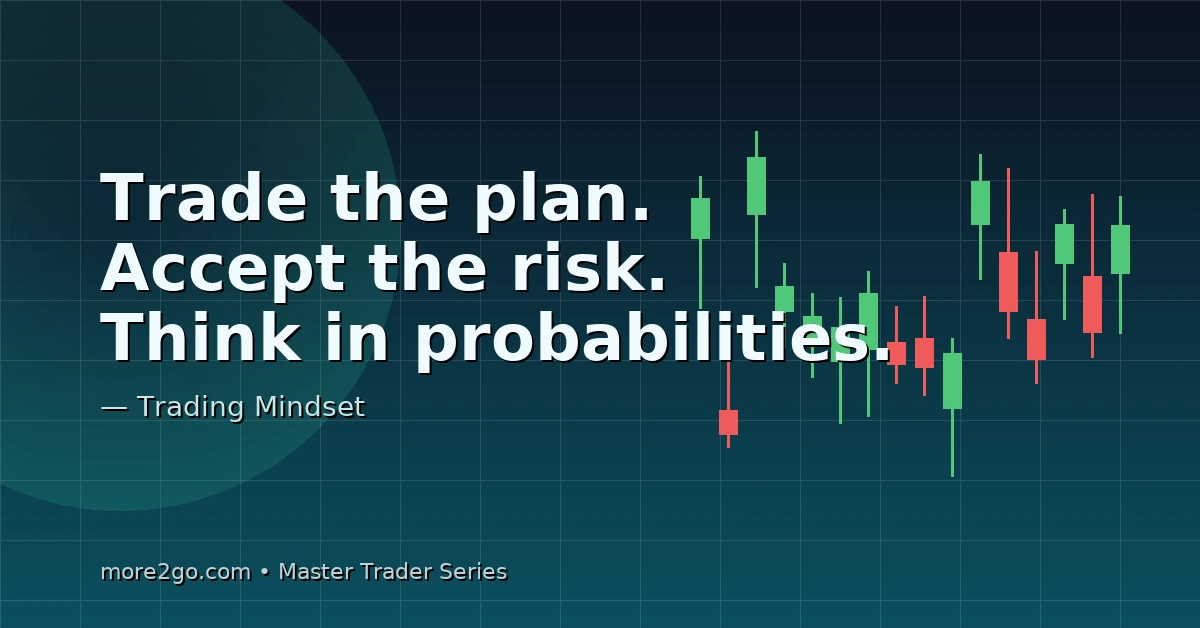 Mark Douglas trading psychology